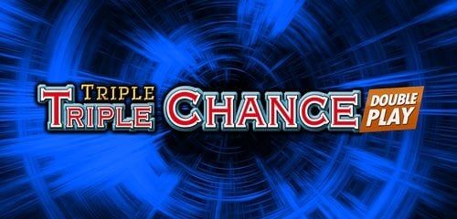 Play Triple Triple Chance DOUBLE PLAY at ICE36 Casino