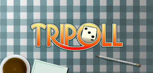 Play Scratch Tripoll at ICE36 Casino