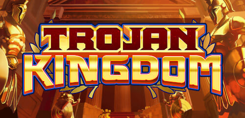 Play Trojan Kingdom at ICE36 Casino