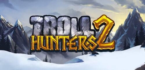 Play Troll Hunters 2 at ICE36 Casino