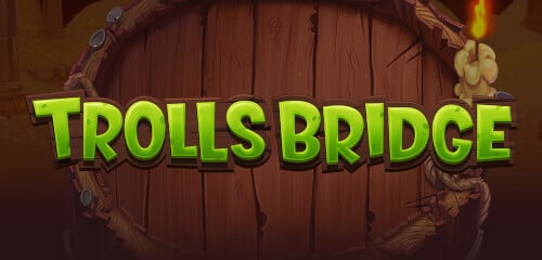 Play Trolls Bridge at ICE36 Casino