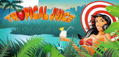 Play Tropical Juice at ICE36 Casino