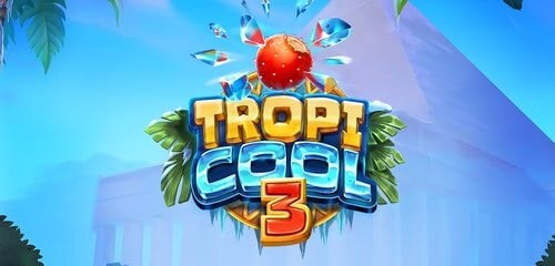 Play Tropicool 3 at ICE36 Casino
