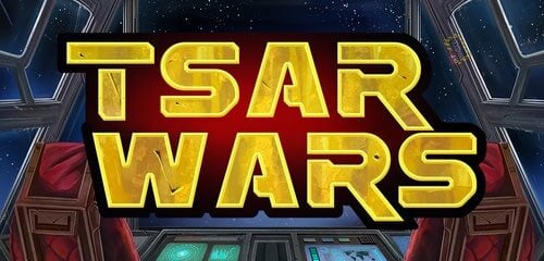 Play Tsar Wars at ICE36 Casino