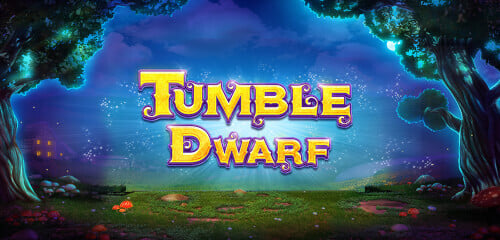 Play Tumble Dwarf at ICE36