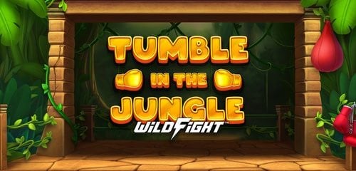 Tumble In The Jungle Wild Fight