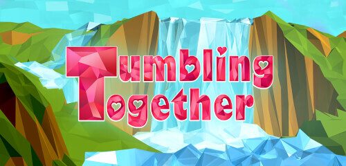 Play Tumbling Together at ICE36 Casino