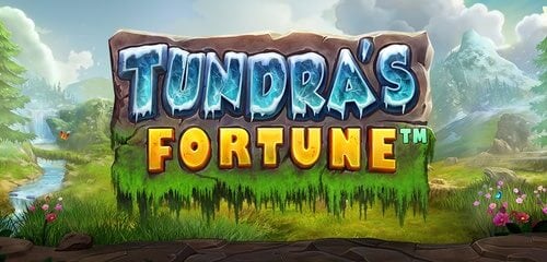 Play Tundra's Fortune at ICE36