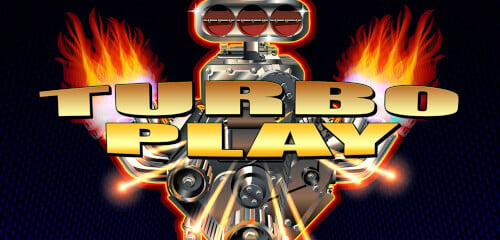 Play Turbo Play at ICE36 Casino