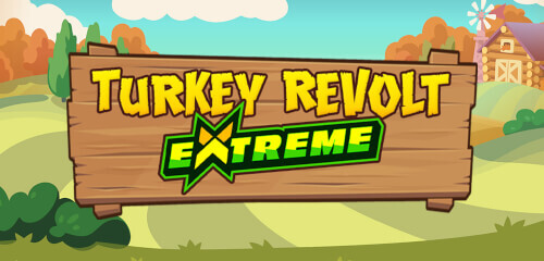 Play Turkey Revolt Extreme at ICE36 Casino