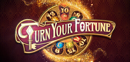 Play Turn Your Fortune at ICE36 Casino