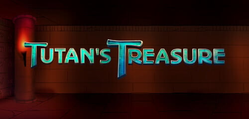 Play Tutans Treasure at ICE36 Casino