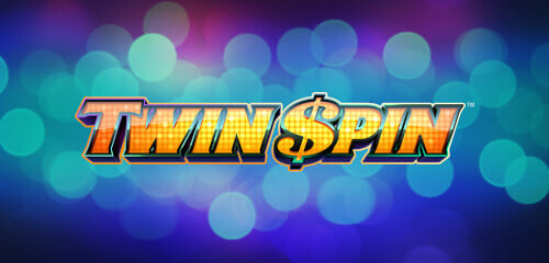 Play Twin Spin at ICE36