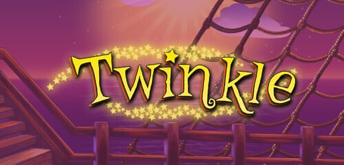 Play Twinkle at ICE36 Casino