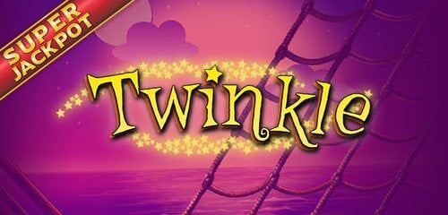 Play Twinkle Jackpot at ICE36 Casino