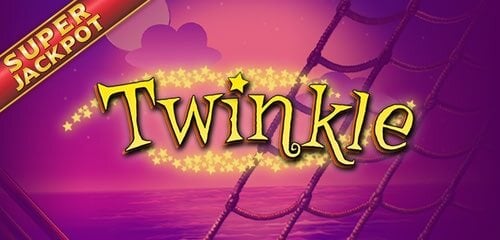 Twinkle Jackpot