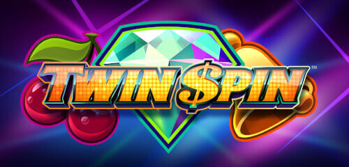 Juega Twin Spin en ICE36 Casino con dinero real