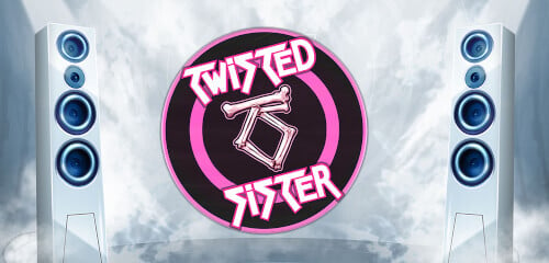 Play Twisted Sister at ICE36 Casino
