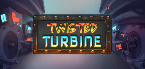 Twisted Turbine