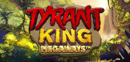 Play Tyrant King Megaways at ICE36 Casino