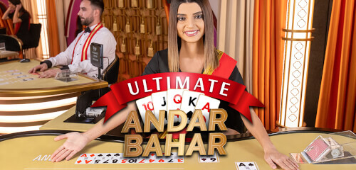 Play Ultimate Andar Bahar at ICE36 Casino