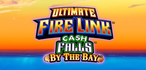 Play Ultimate Fire Link Cash Falls By the Bay at ICE36 Casino