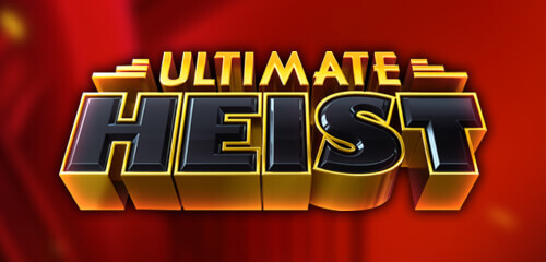 Play Ultimate Heist at ICE36 Casino