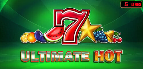 Play Ultimate Hot at ICE36 Casino