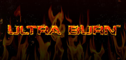 Play Ultra Burn at ICE36 Casino