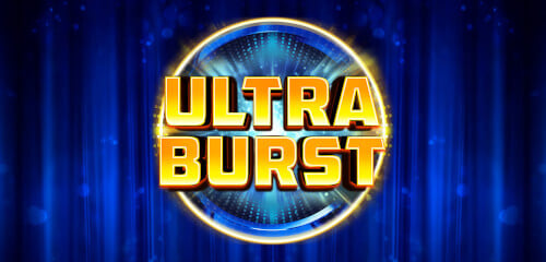 Play Ultra Burst at ICE36