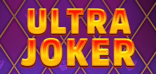 Play Ultra Joker at ICE36 Casino