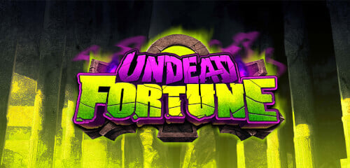 Play Undead Fortune at ICE36