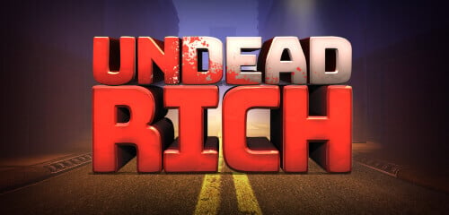 Play Undead Rich at ICE36 Casino