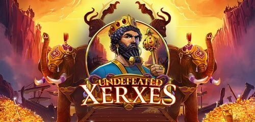 Play Undefeated Xerxes at ICE36 Casino