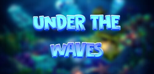 Play Under the Waves at ICE36 Casino