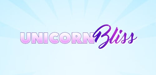 Play Unicorn Bliss at ICE36 Casino