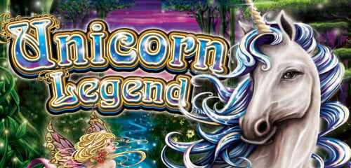 Play Unicorn Legend at ICE36