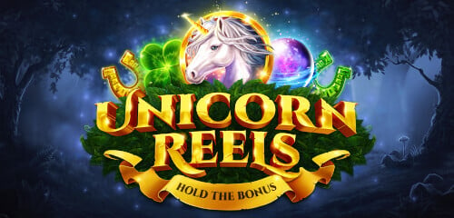 Play Unicorn Reels at ICE36 Casino