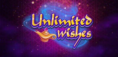 Play Unlimited Wishes at ICE36 Casino