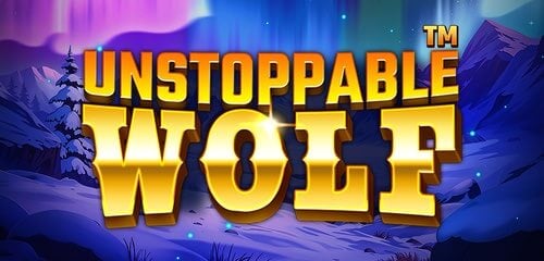 Unstoppable Wolf