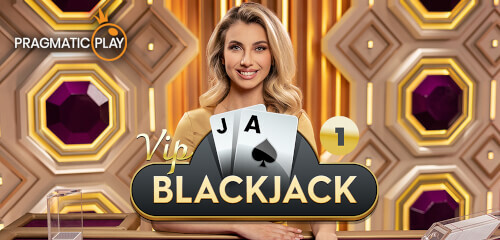 VIP Blackjack 1 - Ruby