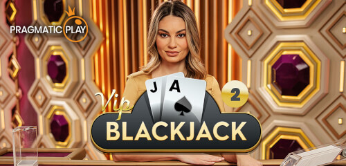 VIP Blackjack 2 - Ruby