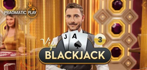 Play VIP Blackjack 3 - Ruby at ICE36 Casino