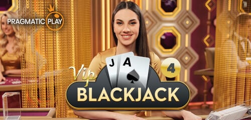 VIP Blackjack 4 - Ruby