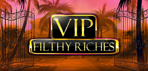 Play VIP Filthy Riches at ICE36 Casino