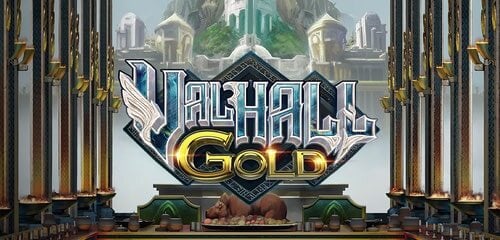 Play Valhall Gold - The Final Chapter at ICE36 Casino