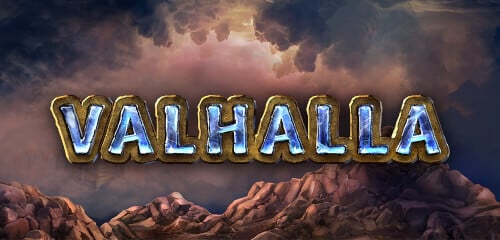 Play Valhalla at ICE36 Casino