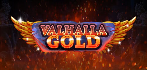 Play Valhalla Gold at ICE36 Casino