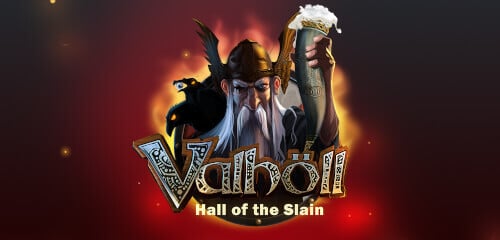 Play Valholl at ICE36 Casino