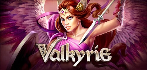 Play Valkyrie at ICE36 Casino